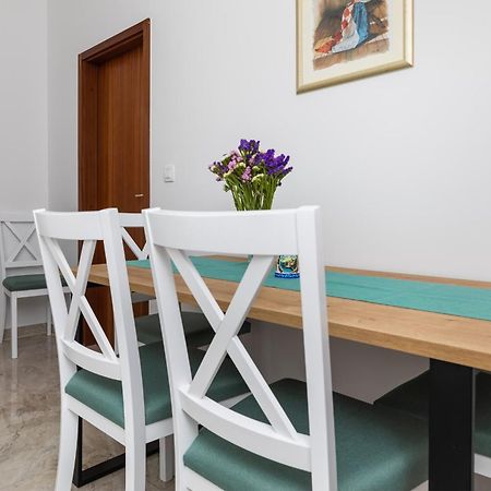 Apartments With A Parking Space Pisak, Omis - 5975 Екстер'єр фото