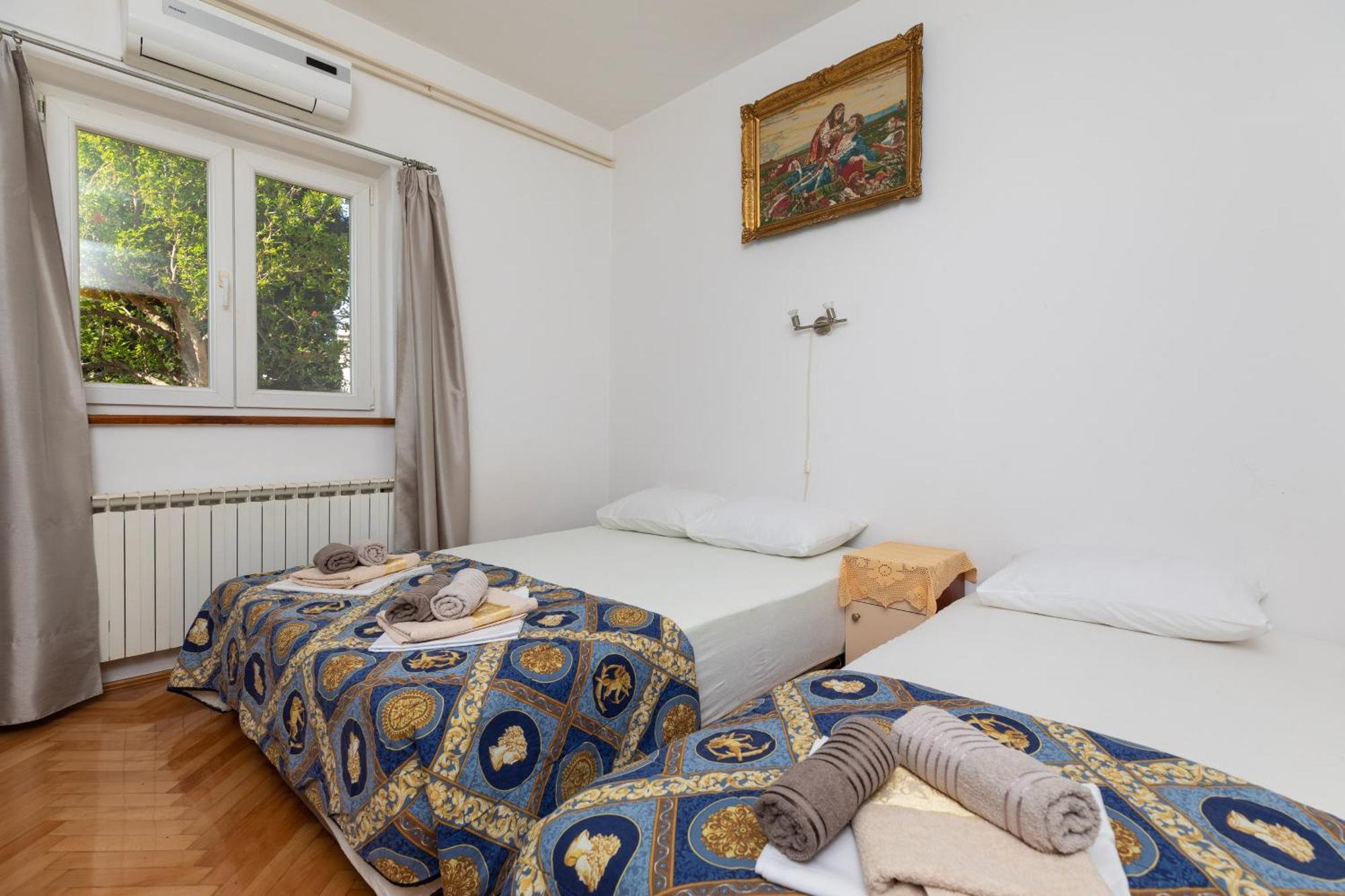 Apartments With A Parking Space Pisak, Omis - 5975 Екстер'єр фото