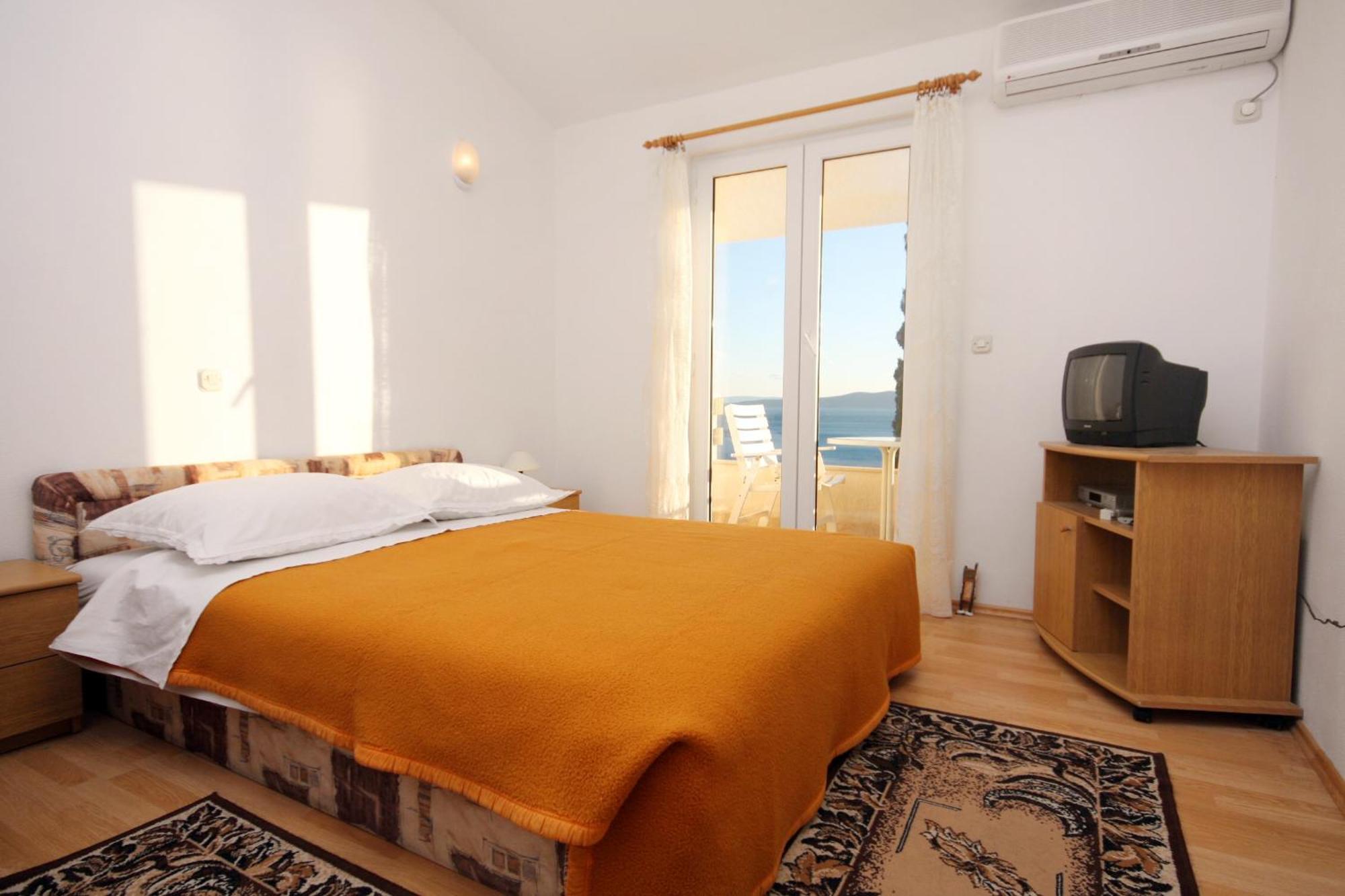 Apartments With A Parking Space Pisak, Omis - 5975 Екстер'єр фото