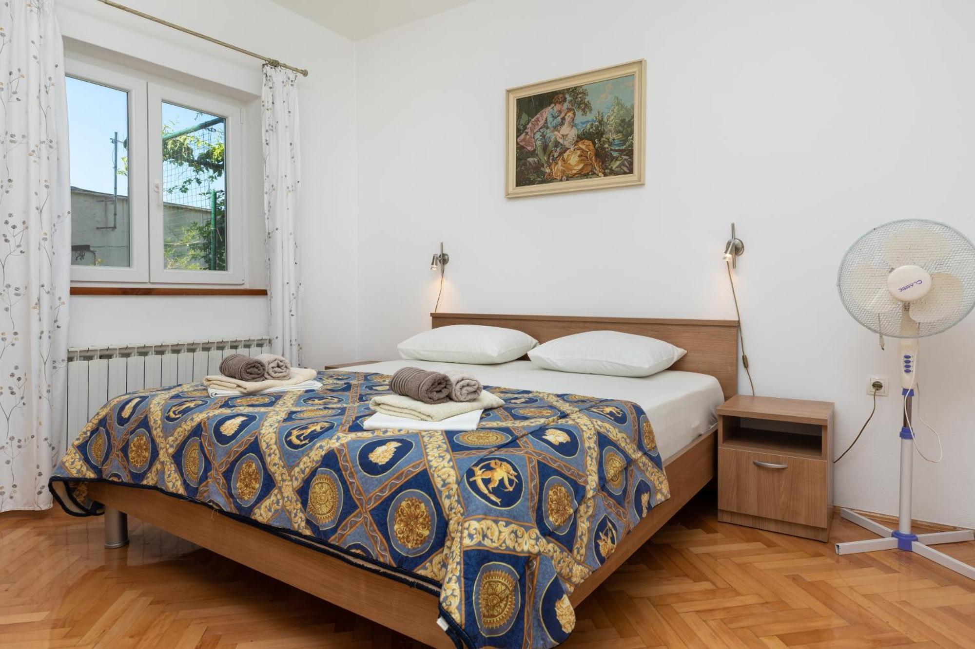 Apartments With A Parking Space Pisak, Omis - 5975 Екстер'єр фото