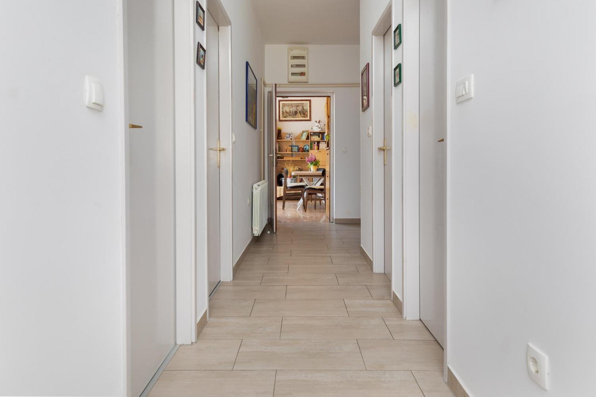 Apartments With A Parking Space Pisak, Omis - 5975 Екстер'єр фото