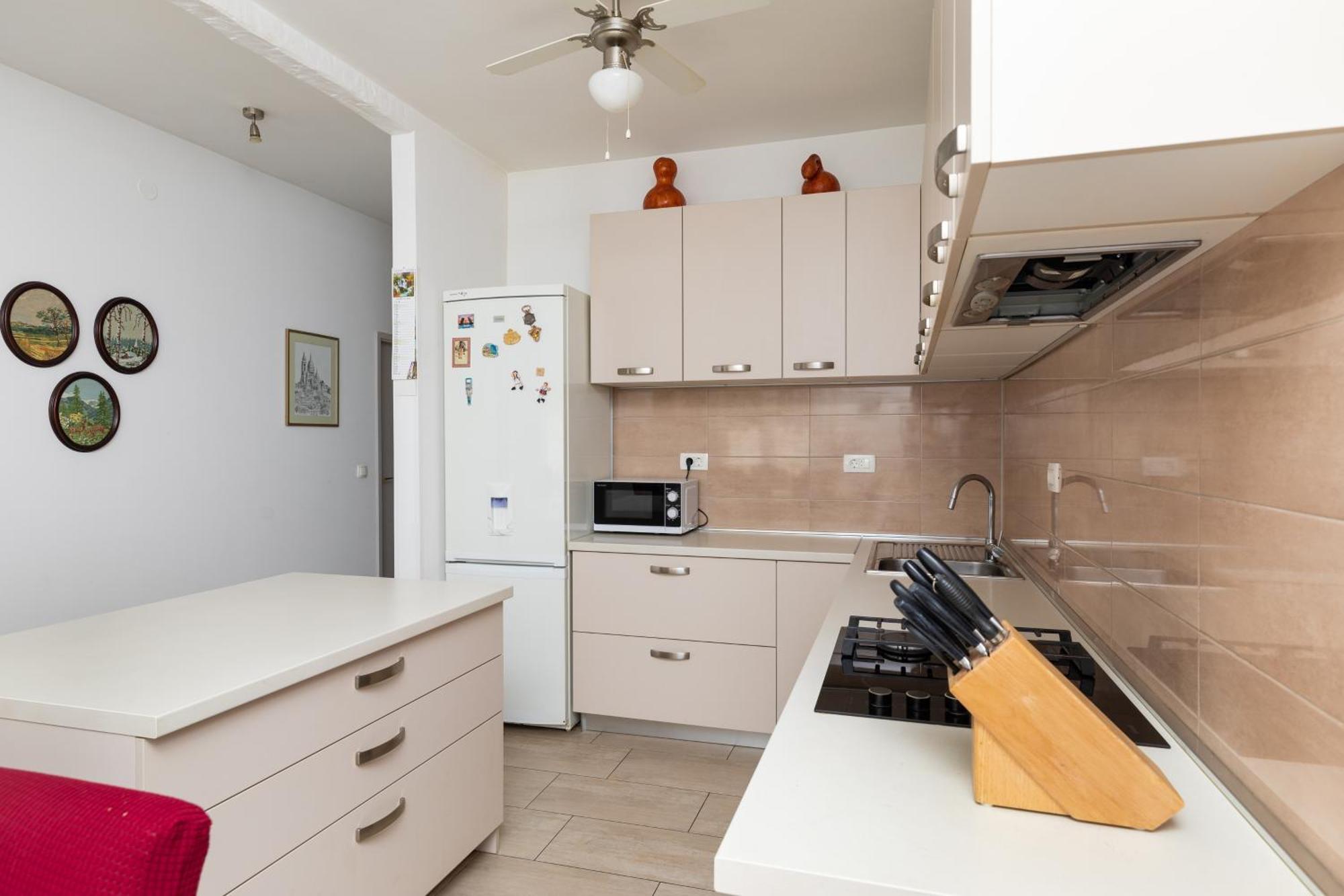 Apartments With A Parking Space Pisak, Omis - 5975 Екстер'єр фото