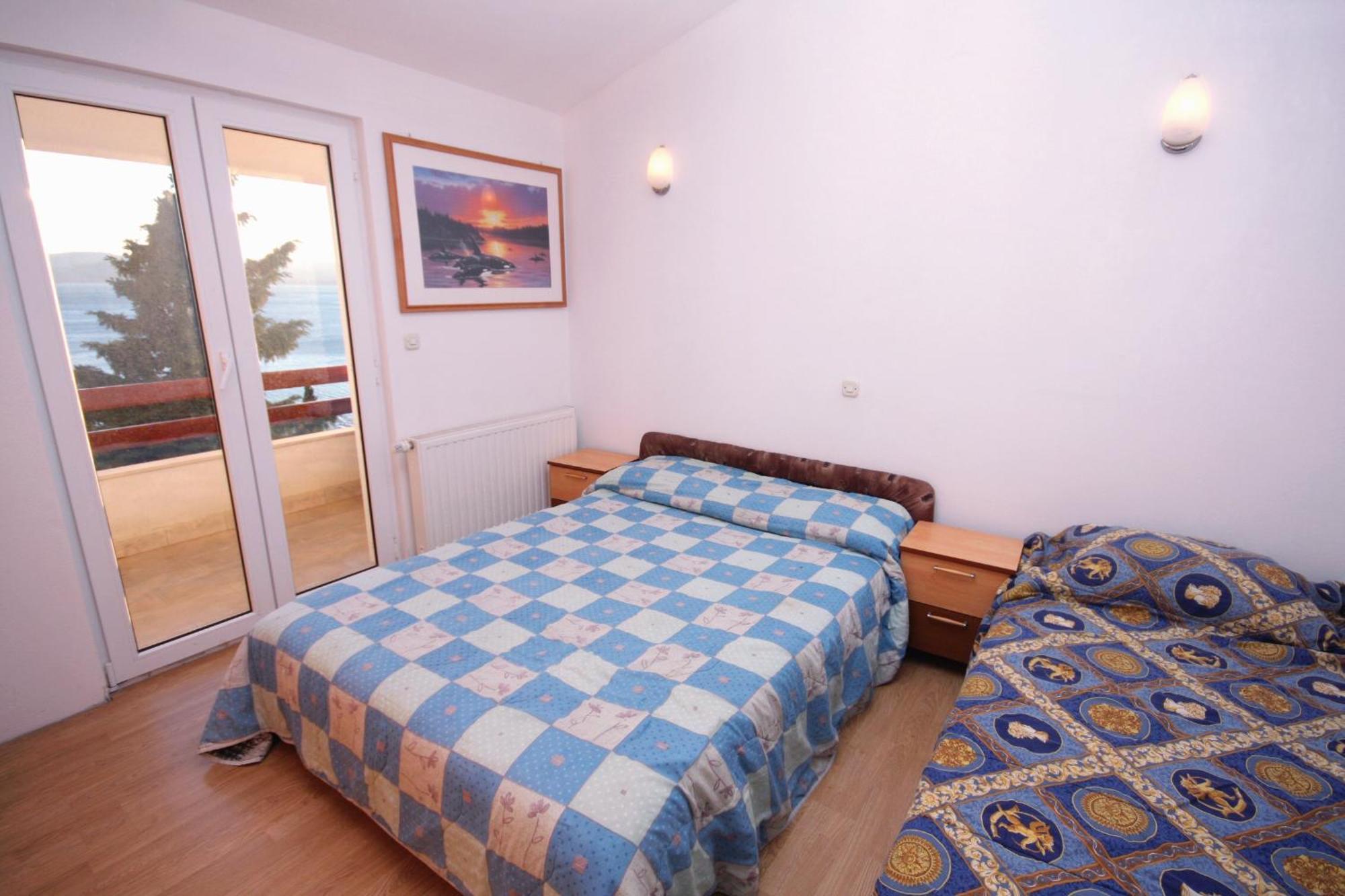 Apartments With A Parking Space Pisak, Omis - 5975 Екстер'єр фото
