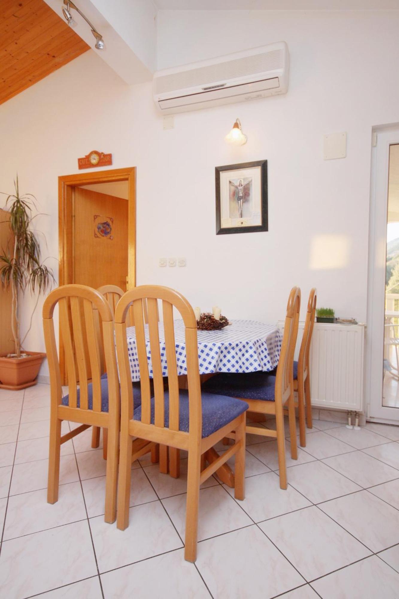 Apartments With A Parking Space Pisak, Omis - 5975 Екстер'єр фото