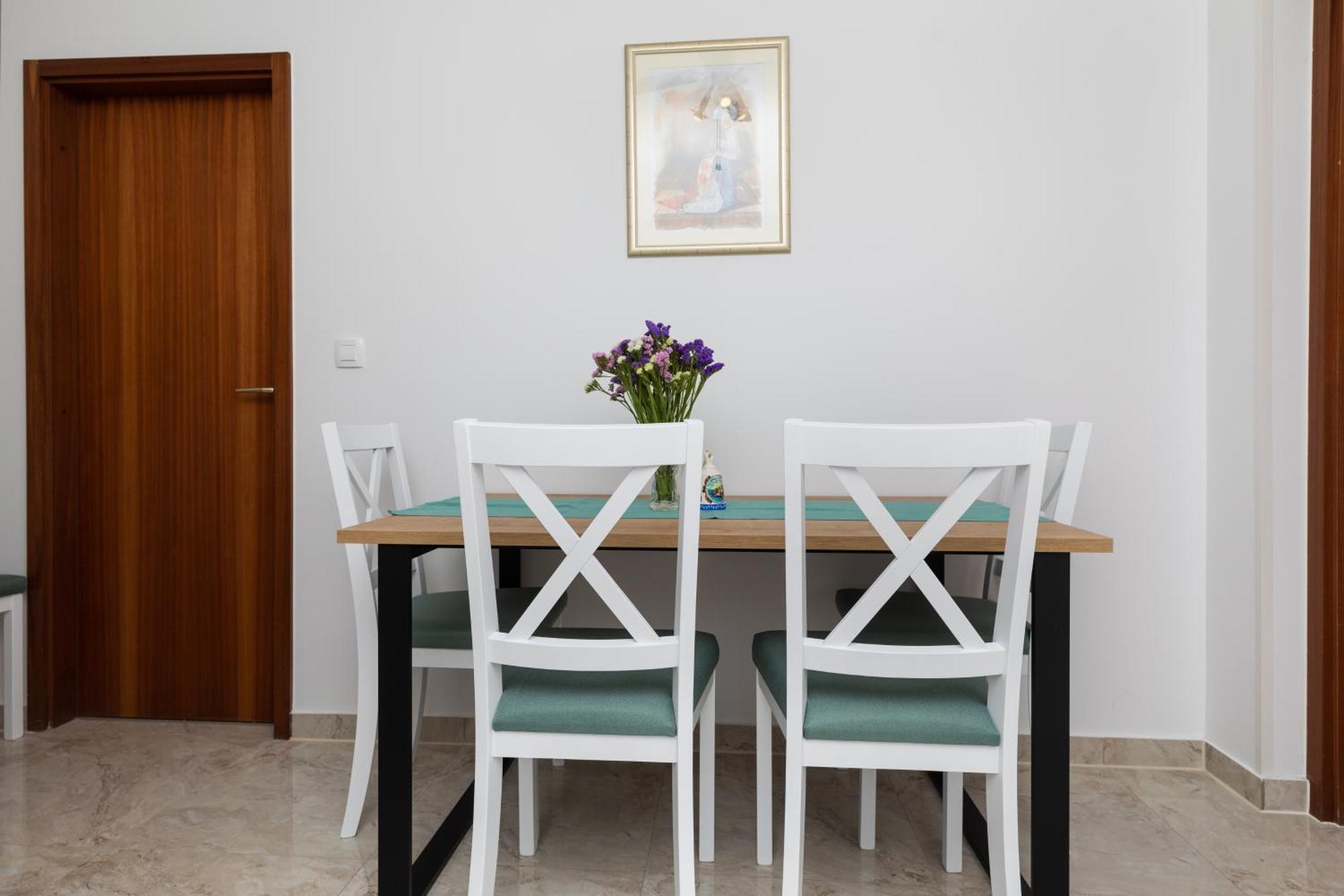 Apartments With A Parking Space Pisak, Omis - 5975 Екстер'єр фото