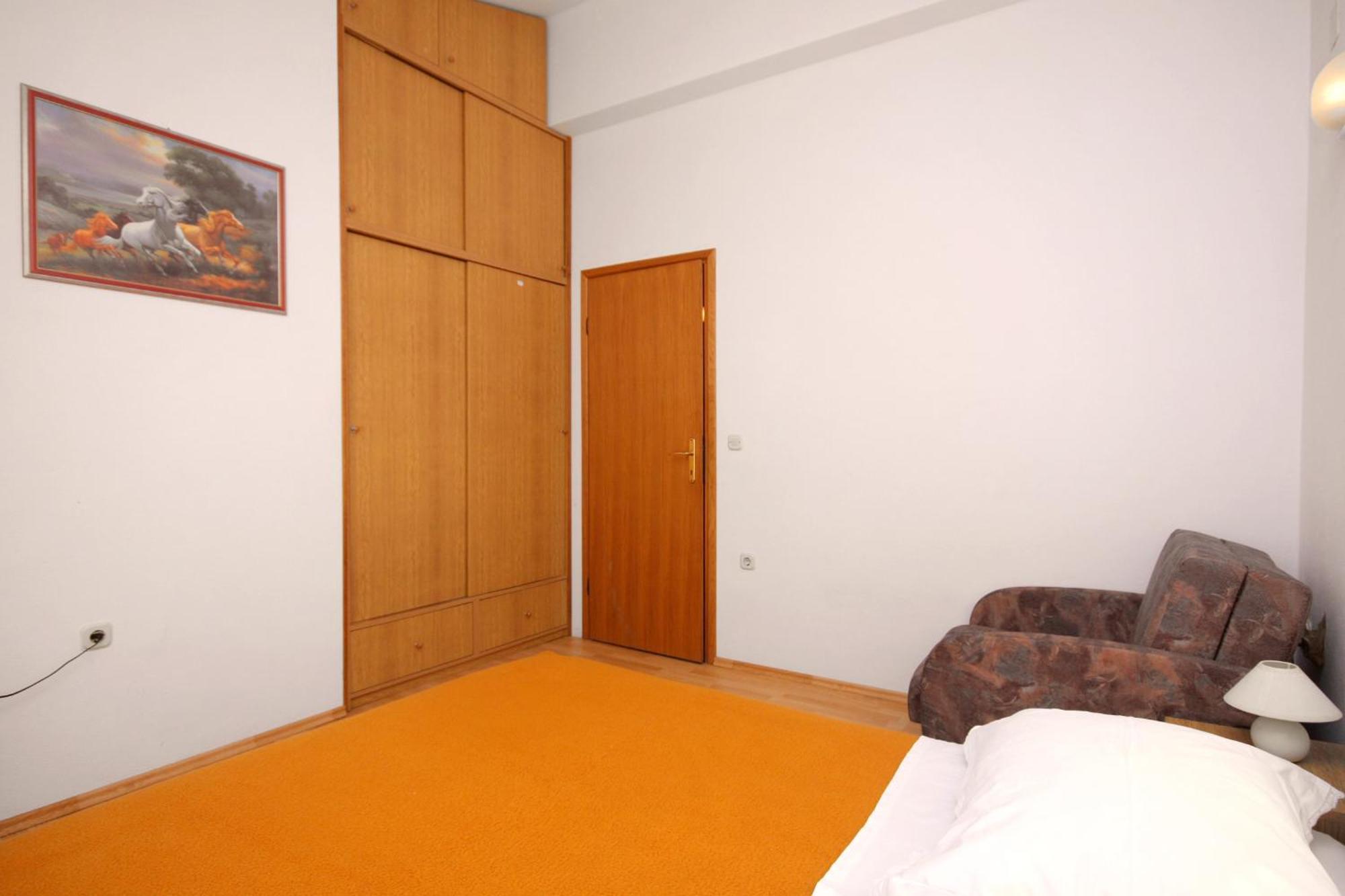 Apartments With A Parking Space Pisak, Omis - 5975 Екстер'єр фото