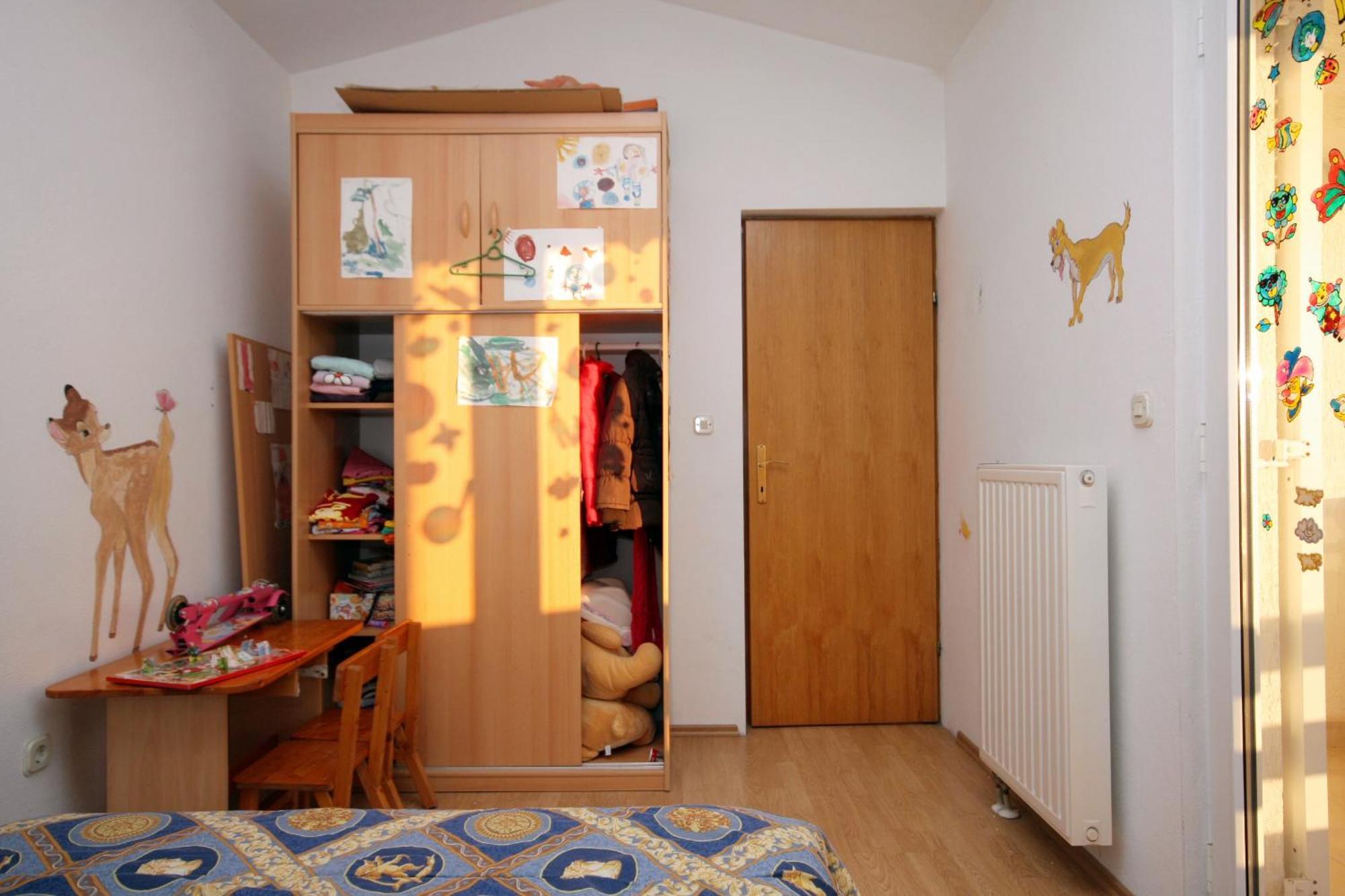 Apartments With A Parking Space Pisak, Omis - 5975 Екстер'єр фото